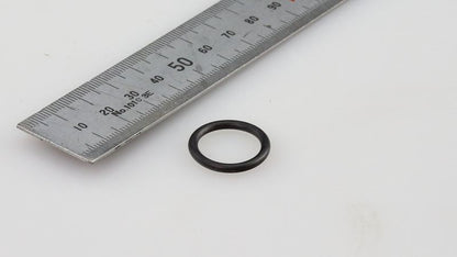 Oil Filter O-ring Kawasaki Genuine Part Number: 670B2016
