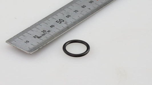 Oil Filter O-ring Kawasaki Genuine Part Number: 670B2016