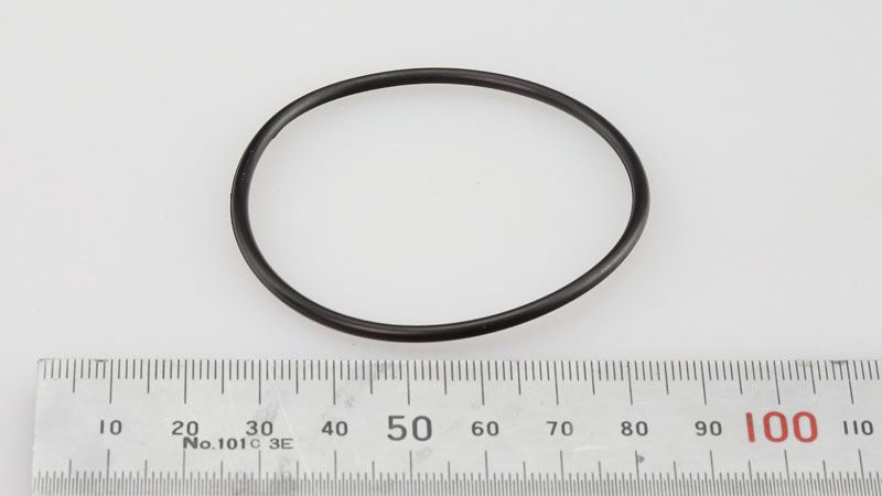 オイルフィルター Oリング ホンダ 純正品番：91302-KF0-003