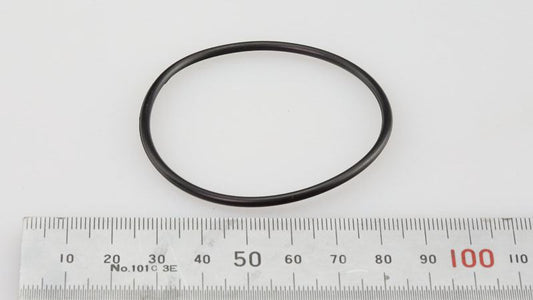 Oil Filter O-Ring Honda Genuine Part Number: 91302-KF0-003
