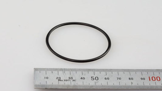 Oil Filter O-Ring Kawasaki Genuine Part Number: 92055-1577