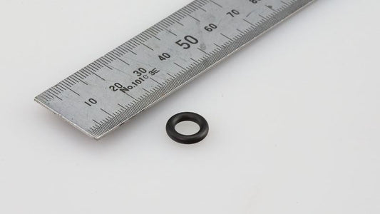 Oil Filter O-Ring Yamaha Genuine Part Number: 93210-07135