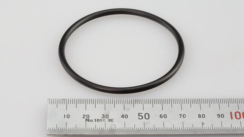 オイルフィルター Oリング ヤマハ 純正品番：93210-64297