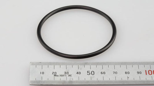 Oil Filter O-Ring Yamaha Genuine Part Number: 93210-64297