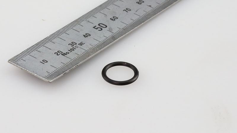 オイルフィルター Oリング スズキ 純正品番：09280-13004