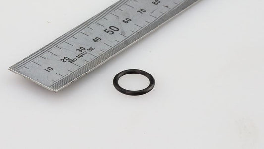 Oil Filter O-Ring, Suzuki Genuine Part No.: 09280-13004
