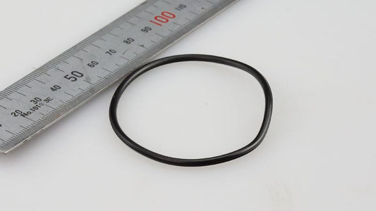 Oil Filter O-ring Suzuki Genuine Part Number: 09280-54001