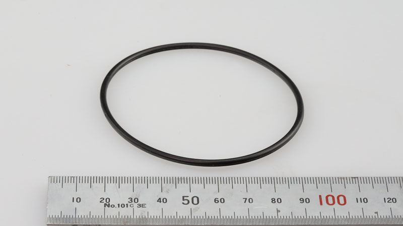 オイルフィルター Oリング スズキ 純正品番：09280-72001