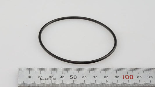 Oil filter O-ring Suzuki Genuine Part No.: 09280-72001