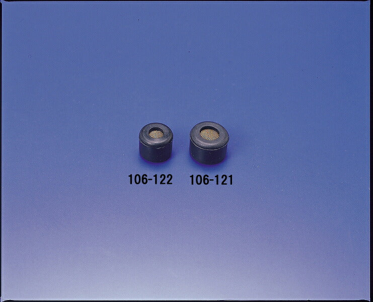 Breather Hose Cap, for 16mm Inner Diameter Hoses, Rubber
