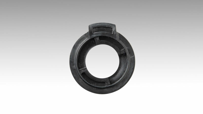 スロットルパイプ ブラック 黒 120mm CBR250RR/MC51