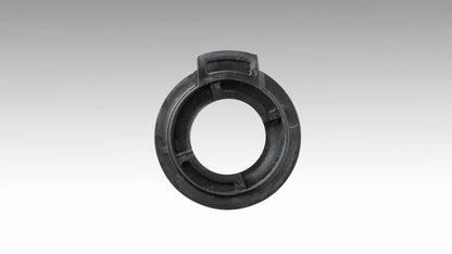 スロットルパイプ ブラック 黒 120mm CBR250RR/MC51