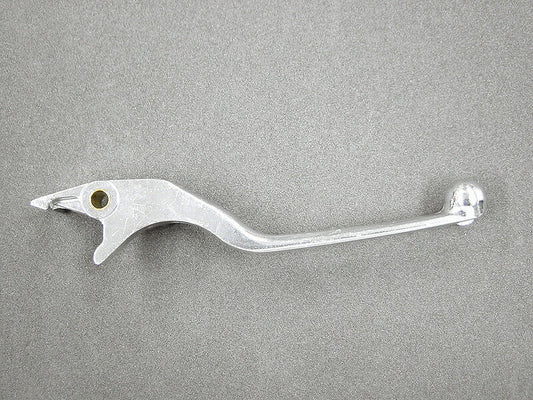 【アウトレット】ブレーキレバー（右側） 176mm シルバー ホンダ