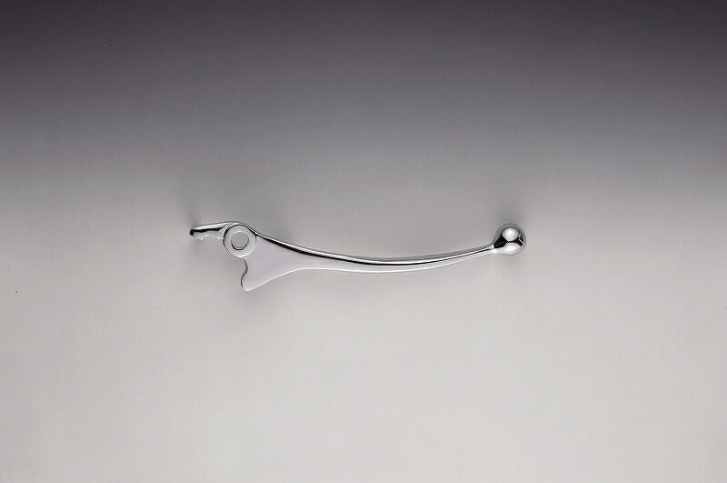 Front Brake Lever (Right Side) 138mm Chrome Suzuki