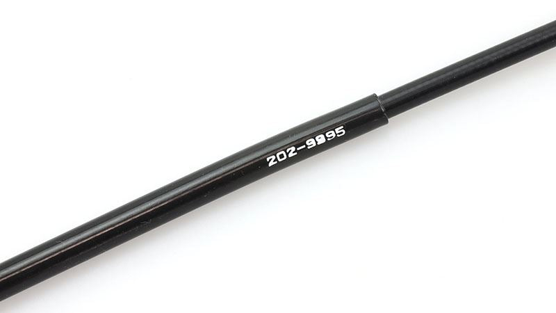 クラッチケーブルセット 70mmロング レブル1100/MT車用