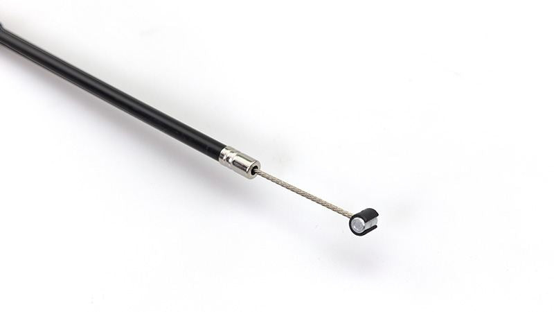 ロングクラッチワイヤー 40mmロング レブル250/S