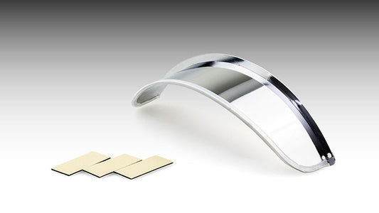 Headlight Visor Chrome Plated GB350C