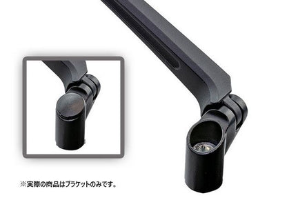 ミラーTECH11･12 ミラーマウントブラケット 1個入り