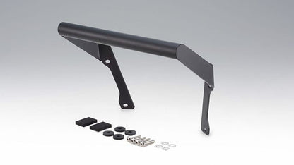 Mount Bar Stay Black NX400