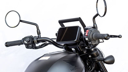 マウントバーステー マットブラック 1セット レブル1100/T/S Edition