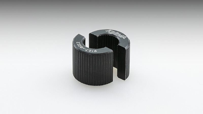 Pipe Conversion Spacer φ13 (12.7) → φ22.2 Black CRF1000L/1100L CRF250L 400X NX400 Tenere 700