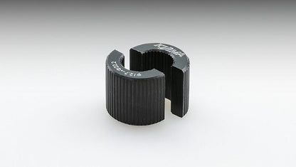 Pipe Conversion Spacer φ13 (12.7) → φ22.2 Black CRF1000L/1100L CRF250L 400X NX400 Tenere 700