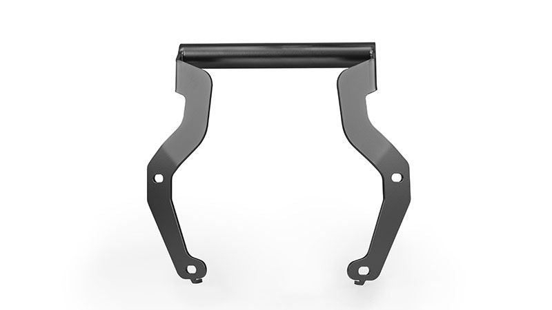 マウントバーステー マットブラック NC750X