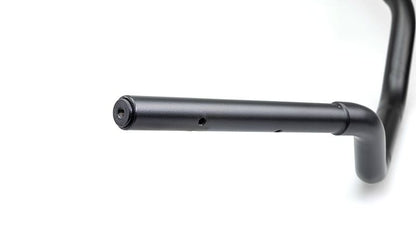 Fifty Bar Handlebar + Matte Black Rebel 250/S