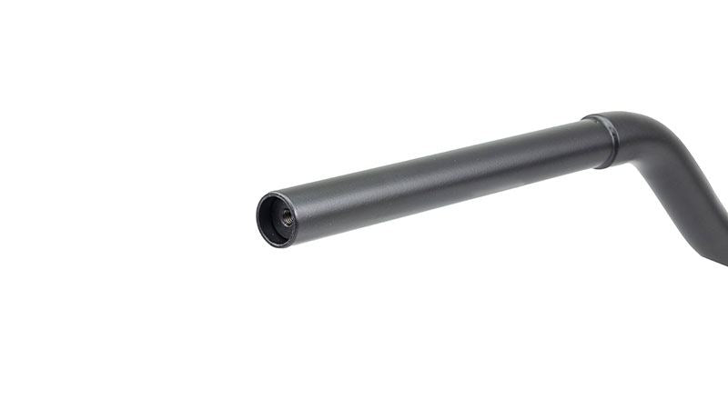 Fifty Bar Handlebar + Matte Black Rebel 250/S