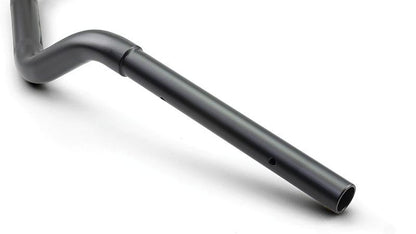Fifty Bar Handlebar + Matte Black Rebel 250/S