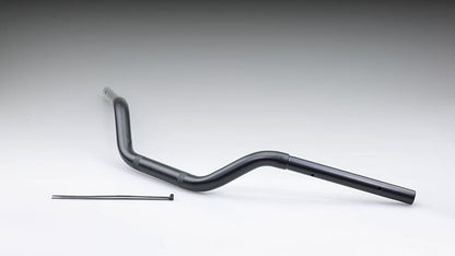 Fifty Bar Handlebar + Matte Black Rebel 250/S