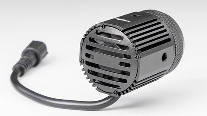 フォグランプ M1 15W 3000K/6000K IP68 イエロー/ホワイト