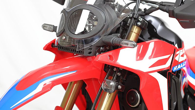 フォグランプキット LED CRF250L/ラリー セット