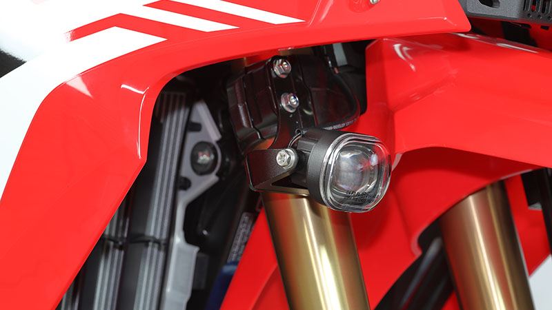 フォグランプキット LED CRF250L/ラリー セット