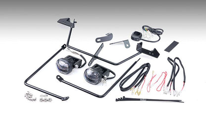 フォグランプキット LED V-ストローム250SX