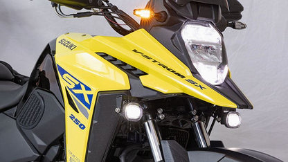 フォグランプキット LED V-ストローム250SX