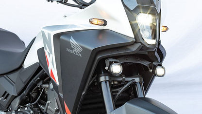 LED Fog Light Kit White NX400