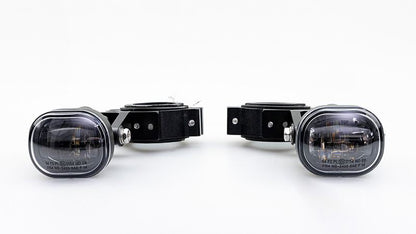 LED Fog Lamp Kit W230 Meguro S1