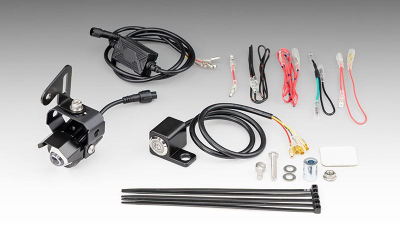 フォグランプキット LED イエロー/ホワイト 1セット PCX125/160
