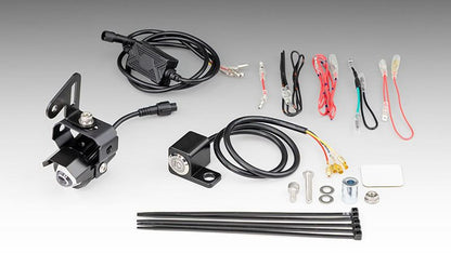 フォグランプキット LED イエロー/ホワイト 1セット PCX125/160