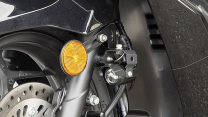フォグランプキット LED イエロー/ホワイト 1セット PCX125/160