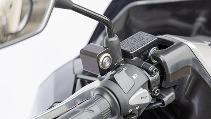 フォグランプキット LED イエロー/ホワイト 1セット PCX125/160