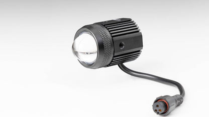 フォグランプキット LED イエロー/ホワイト 1セット モンキー125