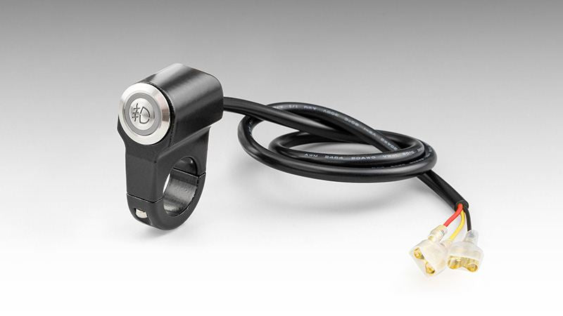 フォグランプキット LED イエロー/ホワイト 1セット モンキー125
