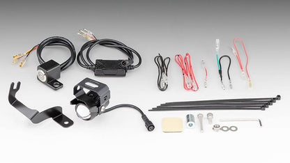 フォグランプキット LED イエロー/ホワイト 1セット PCX125/160