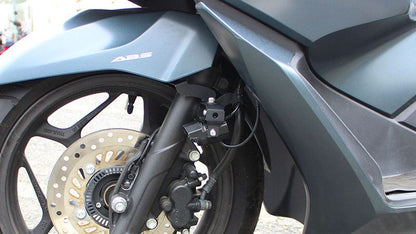フォグランプキット LED イエロー/ホワイト 1セット PCX125/160
