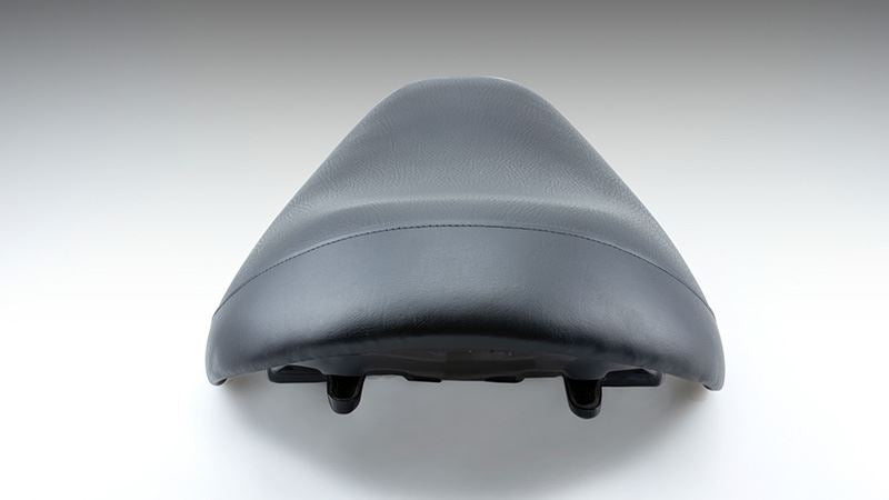 フロントリーチシート ブラック レブル1100/T