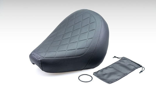 Reach Type Seat Diamond Black Rebel 250/S/500