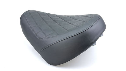 Reach Type Seat Diamond Black Rebel 250/S/500