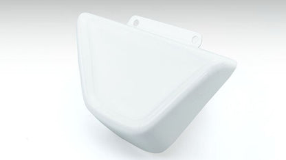Side Cover Square J-Type White Gel Right Side/1 pc. Monkey/Gorilla